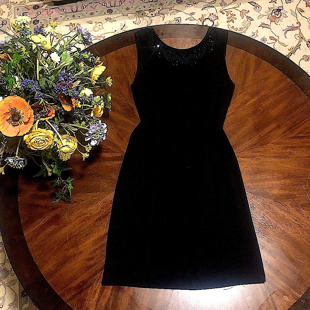 MIDI dress